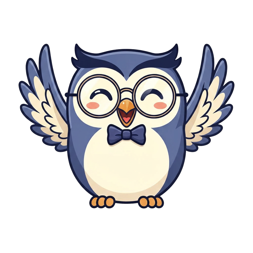 Hootie — celebrating!